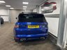 USED 2018 68 LAND ROVER RANGE ROVER SPORT 5.0 P575 V8 SVR Auto 4WD Euro 6 (s/s) 5dr *SLIDING PAN ROOF *MERIDIAN