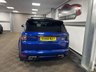 USED 2018 68 LAND ROVER RANGE ROVER SPORT 5.0 P575 V8 SVR Auto 4WD Euro 6 (s/s) 5dr *SLIDING PAN ROOF *MERIDIAN