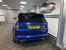 USED 2018 68 LAND ROVER RANGE ROVER SPORT 5.0 P575 V8 SVR Auto 4WD Euro 6 (s/s) 5dr *SLIDING PAN ROOF *MERIDIAN