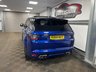USED 2018 68 LAND ROVER RANGE ROVER SPORT 5.0 P575 V8 SVR Auto 4WD Euro 6 (s/s) 5dr *SLIDING PAN ROOF *MERIDIAN