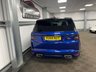 USED 2018 68 LAND ROVER RANGE ROVER SPORT 5.0 P575 V8 SVR Auto 4WD Euro 6 (s/s) 5dr *SLIDING PAN ROOF *MERIDIAN
