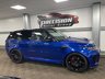 USED 2018 68 LAND ROVER RANGE ROVER SPORT 5.0 P575 V8 SVR Auto 4WD Euro 6 (s/s) 5dr *SLIDING PAN ROOF *MERIDIAN