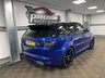 USED 2018 68 LAND ROVER RANGE ROVER SPORT 5.0 P575 V8 SVR Auto 4WD Euro 6 (s/s) 5dr *SLIDING PAN ROOF *MERIDIAN