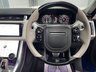 USED 2018 68 LAND ROVER RANGE ROVER SPORT 5.0 P575 V8 SVR Auto 4WD Euro 6 (s/s) 5dr *SLIDING PAN ROOF *MERIDIAN