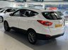 USED 2015 15 HYUNDAI IX35 1.7 CRDi SE SUV 5dr Diesel Manual Euro 5 (s/s) (115 ps) 