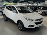 USED 2015 15 HYUNDAI IX35 1.7 CRDi SE SUV 5dr Diesel Manual Euro 5 (s/s) (115 ps) 
