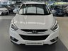 USED 2015 15 HYUNDAI IX35 1.7 CRDi SE SUV 5dr Diesel Manual Euro 5 (s/s) (115 ps) 