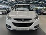 USED 2015 15 HYUNDAI IX35 1.7 CRDi SE SUV 5dr Diesel Manual Euro 5 (s/s) (115 ps) 