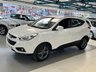 USED 2015 15 HYUNDAI IX35 1.7 CRDi SE SUV 5dr Diesel Manual Euro 5 (s/s) (115 ps) 
