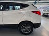 USED 2015 15 HYUNDAI IX35 1.7 CRDi SE SUV 5dr Diesel Manual Euro 5 (s/s) (115 ps) 
