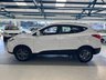 USED 2015 15 HYUNDAI IX35 1.7 CRDi SE SUV 5dr Diesel Manual Euro 5 (s/s) (115 ps) 