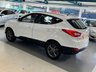 USED 2015 15 HYUNDAI IX35 1.7 CRDi SE SUV 5dr Diesel Manual Euro 5 (s/s) (115 ps) 