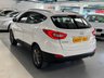 USED 2015 15 HYUNDAI IX35 1.7 CRDi SE SUV 5dr Diesel Manual Euro 5 (s/s) (115 ps) 