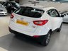 USED 2015 15 HYUNDAI IX35 1.7 CRDi SE SUV 5dr Diesel Manual Euro 5 (s/s) (115 ps) 
