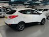 USED 2015 15 HYUNDAI IX35 1.7 CRDi SE SUV 5dr Diesel Manual Euro 5 (s/s) (115 ps) 