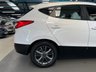 USED 2015 15 HYUNDAI IX35 1.7 CRDi SE SUV 5dr Diesel Manual Euro 5 (s/s) (115 ps) 