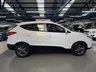 USED 2015 15 HYUNDAI IX35 1.7 CRDi SE SUV 5dr Diesel Manual Euro 5 (s/s) (115 ps) 