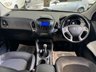 USED 2015 15 HYUNDAI IX35 1.7 CRDi SE SUV 5dr Diesel Manual Euro 5 (s/s) (115 ps) 