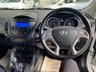 USED 2015 15 HYUNDAI IX35 1.7 CRDi SE SUV 5dr Diesel Manual Euro 5 (s/s) (115 ps) 