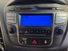 USED 2015 15 HYUNDAI IX35 1.7 CRDi SE SUV 5dr Diesel Manual Euro 5 (s/s) (115 ps) 
