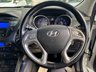 USED 2015 15 HYUNDAI IX35 1.7 CRDi SE SUV 5dr Diesel Manual Euro 5 (s/s) (115 ps) 
