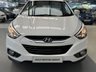 USED 2015 15 HYUNDAI IX35 1.7 CRDi SE SUV 5dr Diesel Manual Euro 5 (s/s) (115 ps) 