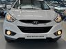 USED 2015 15 HYUNDAI IX35 1.7 CRDi SE SUV 5dr Diesel Manual Euro 5 (s/s) (115 ps) 