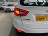 USED 2015 15 HYUNDAI IX35 1.7 CRDi SE SUV 5dr Diesel Manual Euro 5 (s/s) (115 ps) 