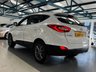 USED 2015 15 HYUNDAI IX35 1.7 CRDi SE SUV 5dr Diesel Manual Euro 5 (s/s) (115 ps) 