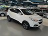 USED 2015 15 HYUNDAI IX35 1.7 CRDi SE SUV 5dr Diesel Manual Euro 5 (s/s) (115 ps) 