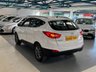 USED 2015 15 HYUNDAI IX35 1.7 CRDi SE SUV 5dr Diesel Manual Euro 5 (s/s) (115 ps) 