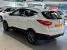 USED 2015 15 HYUNDAI IX35 1.7 CRDi SE SUV 5dr Diesel Manual Euro 5 (s/s) (115 ps) 
