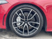 USED 2021 21 MERCEDES-BENZ A-CLASS 2.0 A35 AMG (Premium) Hatchback 5dr Petrol 7G-DCT 4MATIC Euro 6 (s/s) (306 ps) 