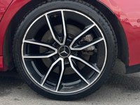 USED 2021 21 MERCEDES-BENZ A-CLASS 2.0 A35 AMG (Premium) Hatchback 5dr Petrol 7G-DCT 4MATIC Euro 6 (s/s) (306 ps) 