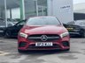 USED 2021 21 MERCEDES-BENZ A-CLASS 2.0 A35 AMG (Premium) Hatchback 5dr Petrol 7G-DCT 4MATIC Euro 6 (s/s) (306 ps) 