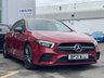 USED 2021 21 MERCEDES-BENZ A-CLASS 2.0 A35 AMG (Premium) Hatchback 5dr Petrol 7G-DCT 4MATIC Euro 6 (s/s) (306 ps) 