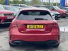 USED 2021 21 MERCEDES-BENZ A-CLASS 2.0 A35 AMG (Premium) Hatchback 5dr Petrol 7G-DCT 4MATIC Euro 6 (s/s) (306 ps) 