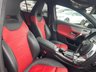 USED 2021 21 MERCEDES-BENZ A-CLASS 2.0 A35 AMG (Premium) Hatchback 5dr Petrol 7G-DCT 4MATIC Euro 6 (s/s) (306 ps) 