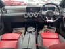 USED 2021 21 MERCEDES-BENZ A-CLASS 2.0 A35 AMG (Premium) Hatchback 5dr Petrol 7G-DCT 4MATIC Euro 6 (s/s) (306 ps) 