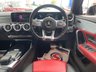 USED 2021 21 MERCEDES-BENZ A-CLASS 2.0 A35 AMG (Premium) Hatchback 5dr Petrol 7G-DCT 4MATIC Euro 6 (s/s) (306 ps) 