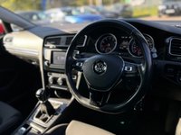 USED 2013 57 VOLKSWAGEN GOLF 1.4 TSI BlueMotion Tech ACT GT Hatchback 5dr Petrol Manual Euro 6 (s/s) (140 ps) 1 OWNER + TIMING BELT REPLACED + BLUETOOTH