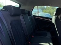 USED 2013 57 VOLKSWAGEN GOLF 1.4 TSI BlueMotion Tech ACT GT Hatchback 5dr Petrol Manual Euro 6 (s/s) (140 ps) 1 OWNER + TIMING BELT REPLACED + BLUETOOTH