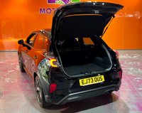 USED 2023 73 FORD PUMA 1.5T EcoBoost ST SUV 5dr Petrol Manual Euro 6 (s/s) (200 ps) One Owner. Winter Pack.