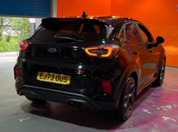 USED 2023 73 FORD PUMA 1.5T EcoBoost ST SUV 5dr Petrol Manual Euro 6 (s/s) (200 ps) One Owner. Winter Pack.