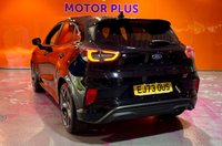 USED 2023 73 FORD PUMA 1.5T EcoBoost ST SUV 5dr Petrol Manual Euro 6 (s/s) (200 ps) One Owner. Winter Pack.