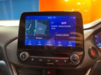 USED 2023 73 FORD PUMA 1.5T EcoBoost ST SUV 5dr Petrol Manual Euro 6 (s/s) (200 ps) One Owner. Winter Pack.