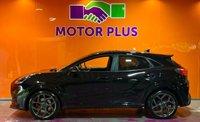 USED 2023 73 FORD PUMA 1.5T EcoBoost ST SUV 5dr Petrol Manual Euro 6 (s/s) (200 ps) One Owner. Winter Pack.