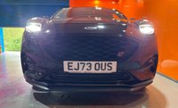USED 2023 73 FORD PUMA 1.5T EcoBoost ST SUV 5dr Petrol Manual Euro 6 (s/s) (200 ps) One Owner. Winter Pack.