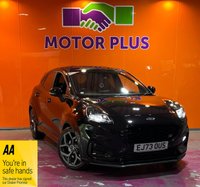 USED 2023 73 FORD PUMA 1.5T EcoBoost ST SUV 5dr Petrol Manual Euro 6 (s/s) (200 ps) One Owner. Winter Pack.