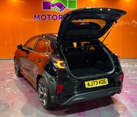 USED 2024 73 FORD PUMA 1.5T EcoBoost ST SUV 5dr Petrol Manual Euro 6 (s/s) (200 ps) One Owner. Winter Pack.